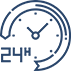Customized service and Customer Support